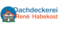 Logo der Firma Habekost Dachdeckerei aus Blankenberg auf dem Branchenportal Dachdecker.com