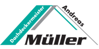 Logo der Firma Dachdeckerei Müller Andreas aus Annaberg-Buchholz auf dem Branchenportal Dachdecker.com