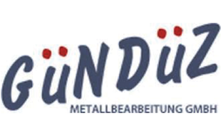 Logo der Firma Gündüz GmbH Metallbearbeitung aus Velbert auf dem Branchenportal Schlosserei.net