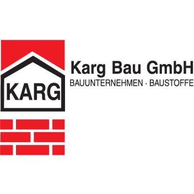 Logo der Firma Karg Bau GmbH Bauunternehmen Baustoffe aus Beilngries auf dem Branchenportal Bauunternehmen.org