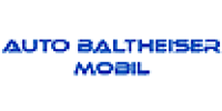 Logo der Firma Auto Baltheiser mobil aus Feldkirchen-Westerham auf dem Branchenportal Glaserei.org