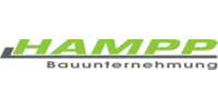 Logo der Firma Hampp Bauunternehmung GmbH | Baufirma | Landkreis Heilbronn aus Ilsfeld auf dem Branchenportal Bauunternehmen.org