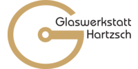 Logo der Firma Glaswerkstatt Hartzsch aus Riesa auf dem Branchenportal Glaserei.org