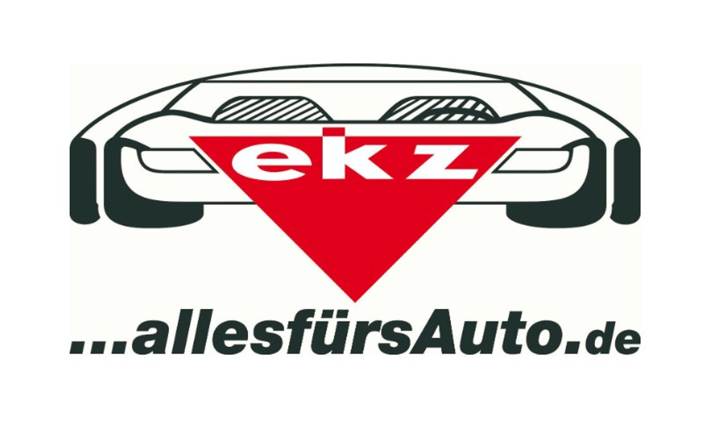 Logo der Firma ekz Rettenmaier GmbH & Co. KG aus Esslingen auf dem Branchenportal Auto-Werkstatt.de