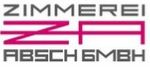 Logo der Firma Zimmerei Absch GmbH aus Heusenstamm auf dem Branchenportal Tischler-Schreiner.org