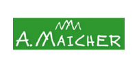 Logo der Firma Maicher A. GmbH aus Tattenhausen auf dem Branchenportal Fensterbau.org