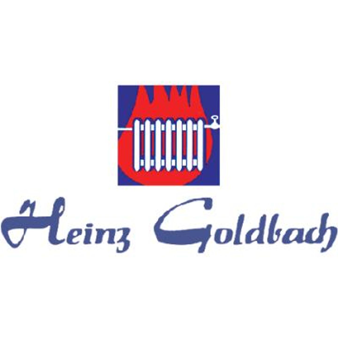 Logo der Firma Heinz Goldbach Sanitär und Heizung aus Mülheim an der Ruhr auf dem Branchenportal Sanitaer.org