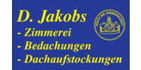Logo der Firma D. Jakobs UG haftungsbeschränkt & Co KG aus Bedburg-Hau auf dem Branchenportal Tischler-Schreiner.org