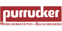 Logo der Firma Purrucker Möbelwerkstätten aus Weißenstadt auf dem Branchenportal Tischler-Schreiner.org