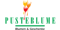 Logo der Firma Pusteblume Blumen & Geschenke Erlangen aus Erlangen auf dem Branchenportal Gartenbau.org