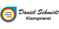 Logo der Firma Heizung Sanitär Solar Daniel Schmidt aus Lichtenau auf dem Branchenportal Sanitaer.org