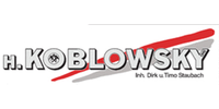 Logo der Firma Dach-Koblowsky H. aus Künzell auf dem Branchenportal Dachdecker.com