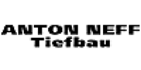 Logo der Firma Bau - Tiefbau Anton Neff aus Grainau auf dem Branchenportal Bauunternehmen.org