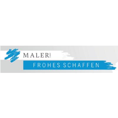 Logo der Firma Maler GmbH Frohes Schaffen aus Riesa auf dem Branchenportal Maler.org