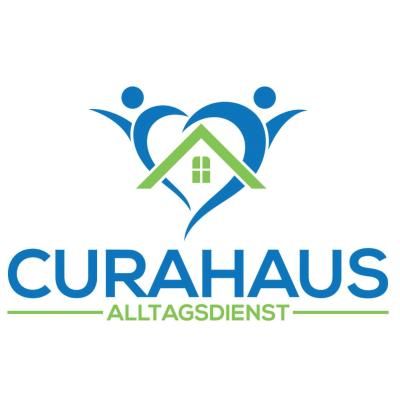 Logo der Firma CuraHaus GmbH - Alltagsdienst aus Krefeld auf dem Branchenportal Hausmeisterdienste.net