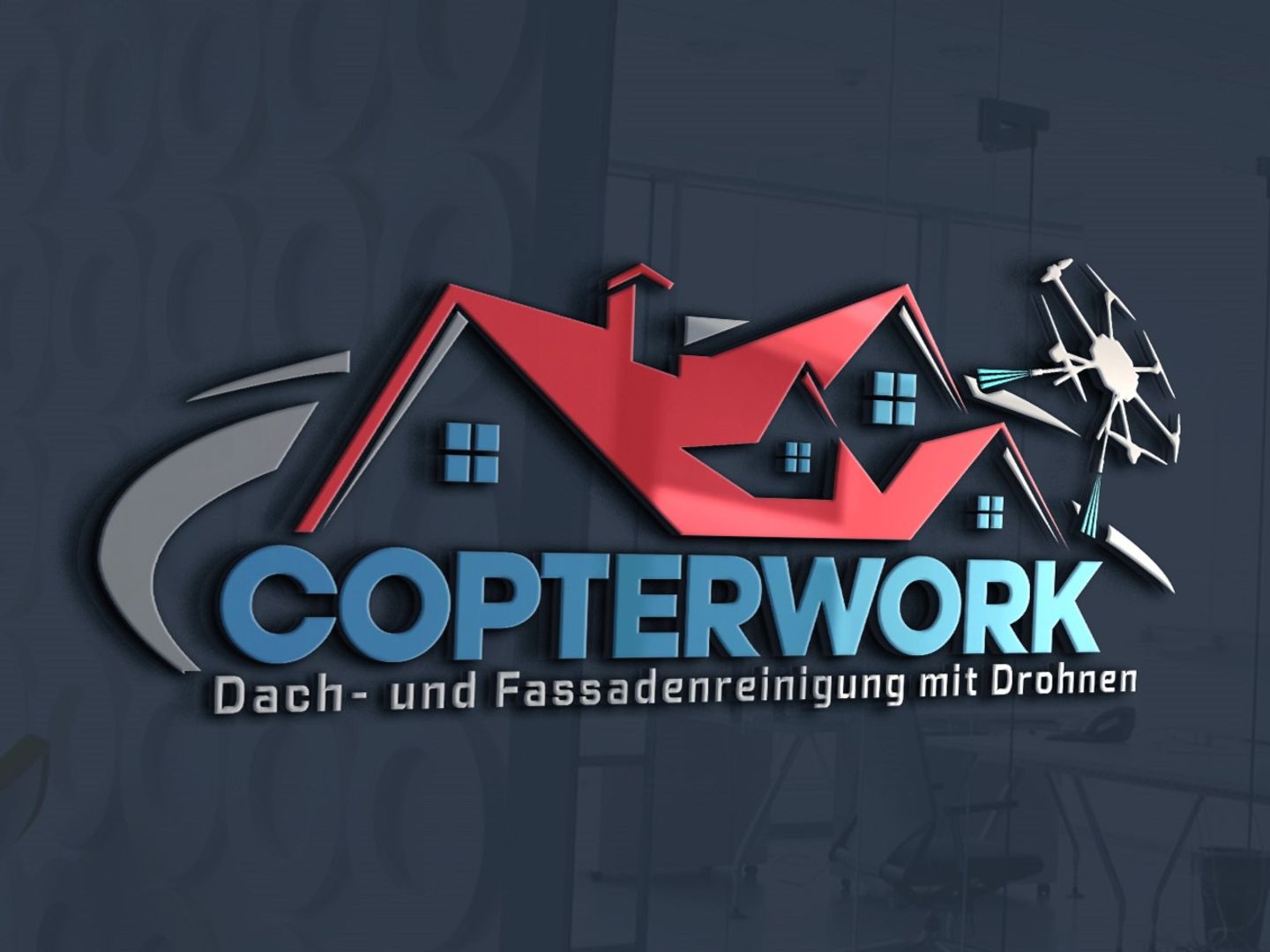 Beispielarbeit von Giedemann Stuckateurbetrieb UG - veröffentlicht auf Dachdecker.com