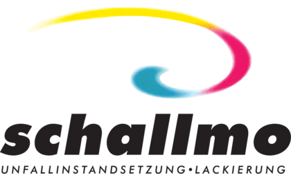 Logo der Firma Schallmo Unfallinstandsetzung und Lackierung aus Schnaittenbach auf dem Branchenportal Auto-Werkstatt.de