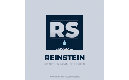 Logo der Firma Reinstein-Niederrhein aus Krefeld auf dem Branchenportal Hausmeisterdienste.net