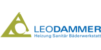 Logo der Firma Dammer Haustechnik GmbH & Co KG, Leo aus Nettetal auf dem Branchenportal Sanitaer.org