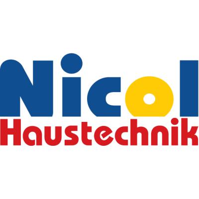 Logo der Firma Nicol Haustechnik GmbH & Co.KG aus Burgkunstadt auf dem Branchenportal Schlosserei.net