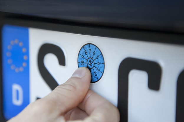 Beispielarbeit von Autoservice Michael Stapf - veröffentlicht auf Auto-Werkstatt.de