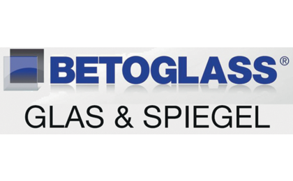 Logo der Firma BETOGLASS Deutschland GmbH aus Oberhausen auf dem Branchenportal Glaserei.org