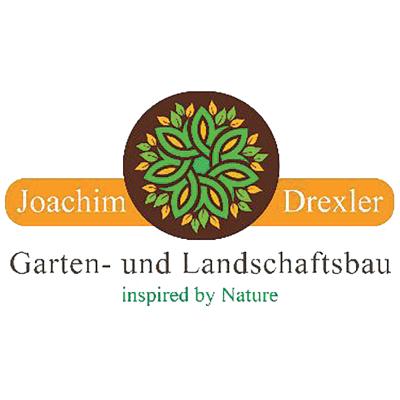 Logo der Firma Garten- und Landschaftsbau Joachim Drexler aus Weichs auf dem Branchenportal Gartenbau.org