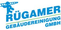 Logo der Firma Rügamer Gebäudereinigung GmbH aus Würzburg auf dem Branchenportal Hausmeisterdienste.net