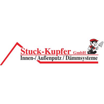 Logo der Firma Stuck Kupfer GmbH aus Burgthann auf dem Branchenportal Maler.org