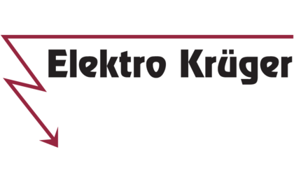 Logo der Firma Krüger Heinz-Josef Elektromeister aus Neuss auf dem Branchenportal Elektriker.org