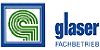 Logo der Firma Glaserei Suiter Georg aus Peiting auf dem Branchenportal Glaserei.org
