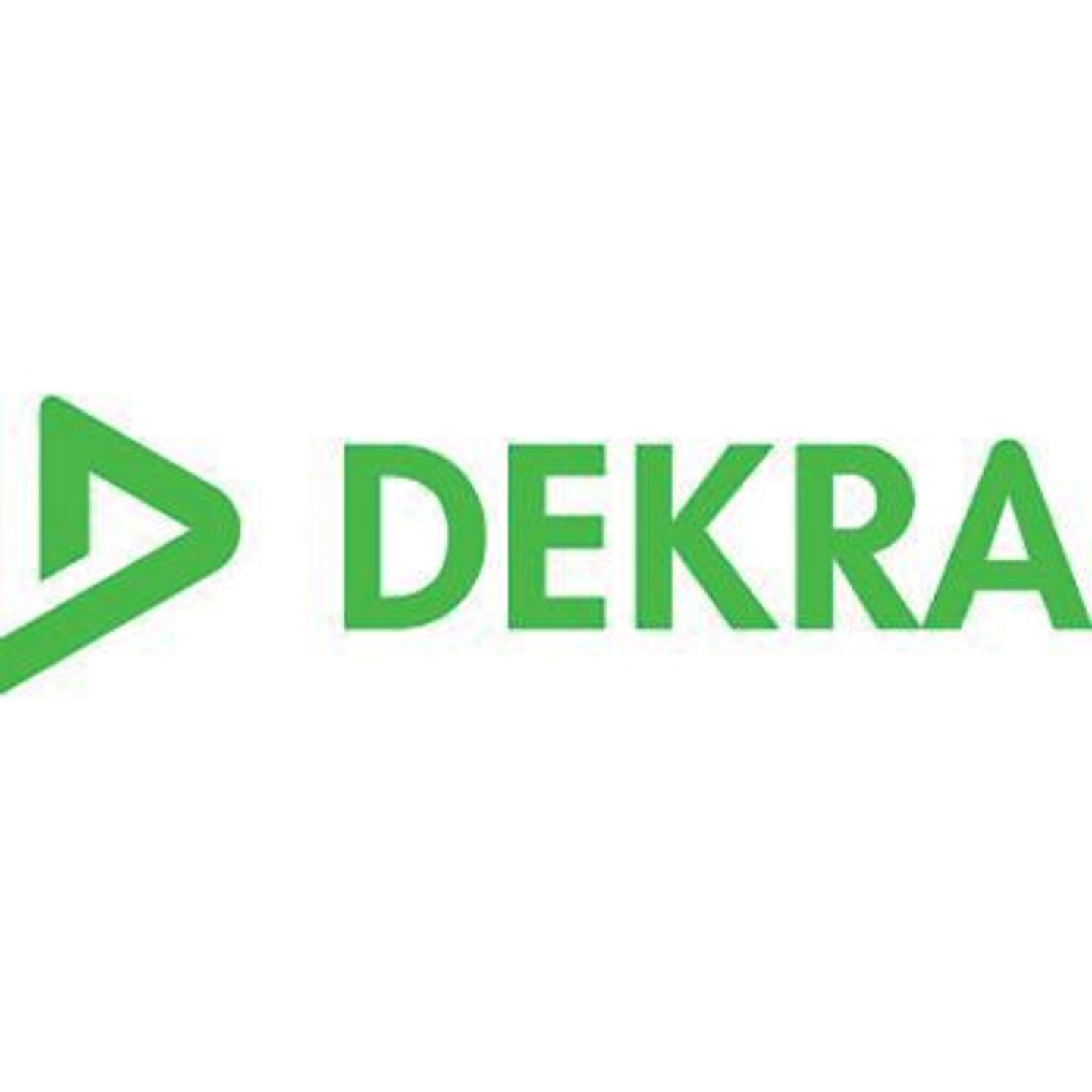 Logo der Firma DEKRA Automobil GmbH aus Würzburg auf dem Branchenportal Gutachter.org