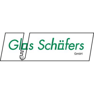 Logo der Firma Glas Schäfers GmbH aus Moers auf dem Branchenportal Glaserei.org