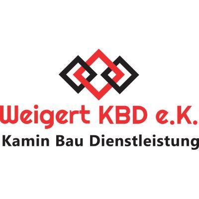 Logo der Firma Weigert KBD e.K. aus Pfatter auf dem Branchenportal Heizungsbau.net
