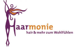 Haarmonie Bimmerlein Silke - LOGO