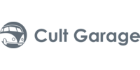 Logo der Firma Cult Garage - Stefan Pfefferkorn aus Klingenberg auf dem Branchenportal Auto-Werkstatt.de