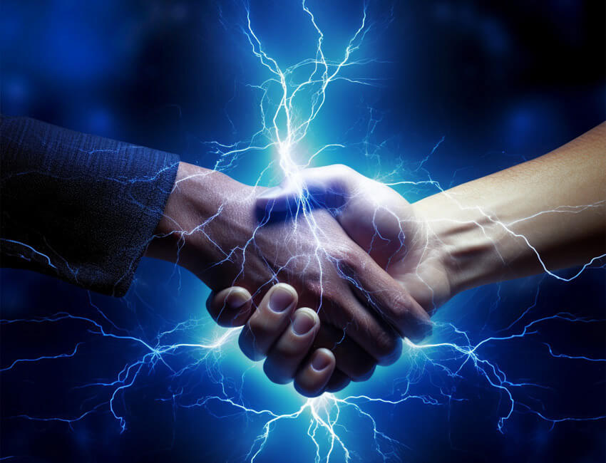 Beispielarbeit von Elektro-Albrecht GmbH & Co.KG - veröffentlicht auf Elektriker.org