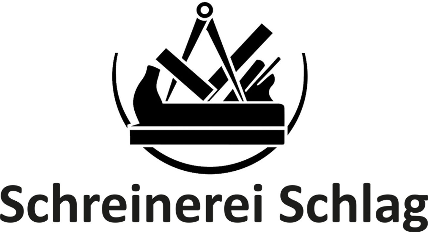 Logo der Firma Schreinerei Schlag aus Stuttgart auf dem Branchenportal Tischler-Schreiner.org