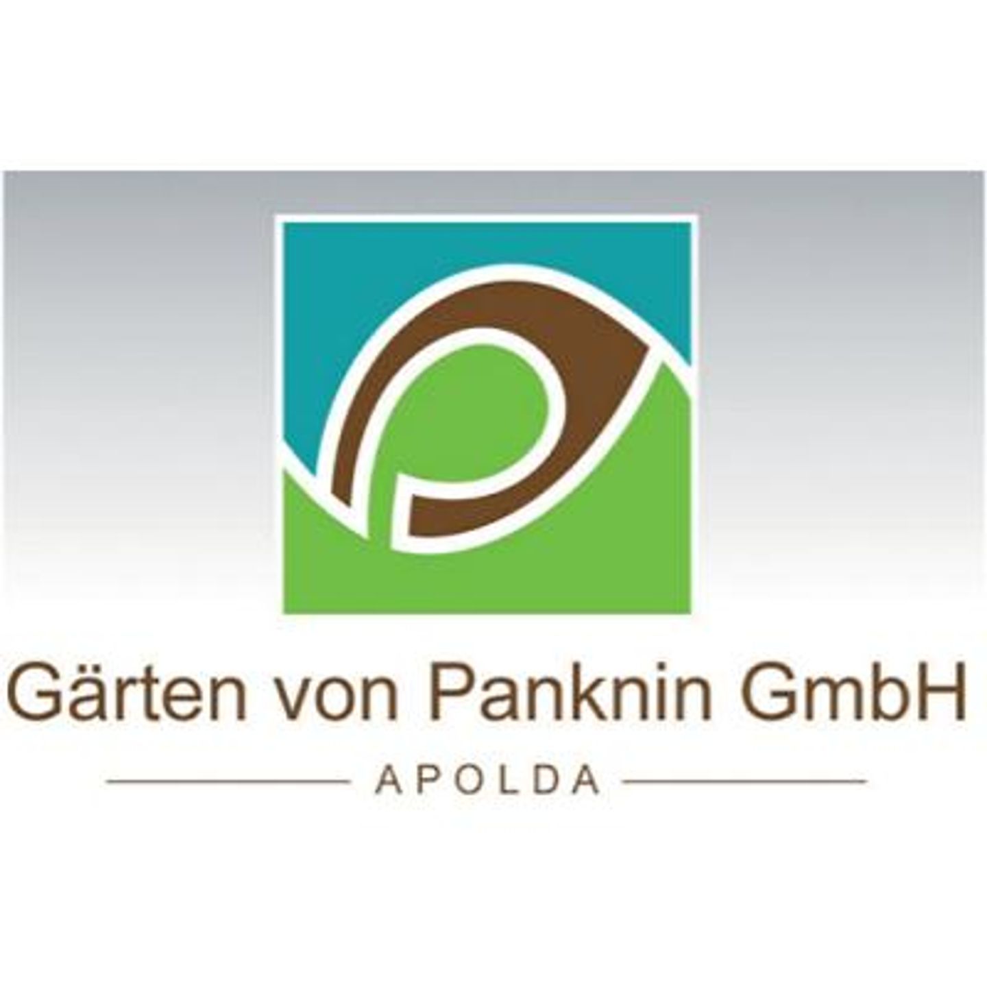Logo der Firma Gärten von Panknin GmbH aus Apolda auf dem Branchenportal Gartenbau.org