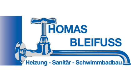 Logo der Firma Bleifuss Thomas aus Altenbuch auf dem Branchenportal Heizungsbau.net