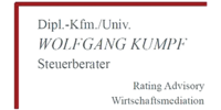 Logo der Firma Dipl.-Kfm./Univ. Wolfgang Kumpf Steuerberater aus Bamberg auf dem Branchenportal Steuer-Berater.de