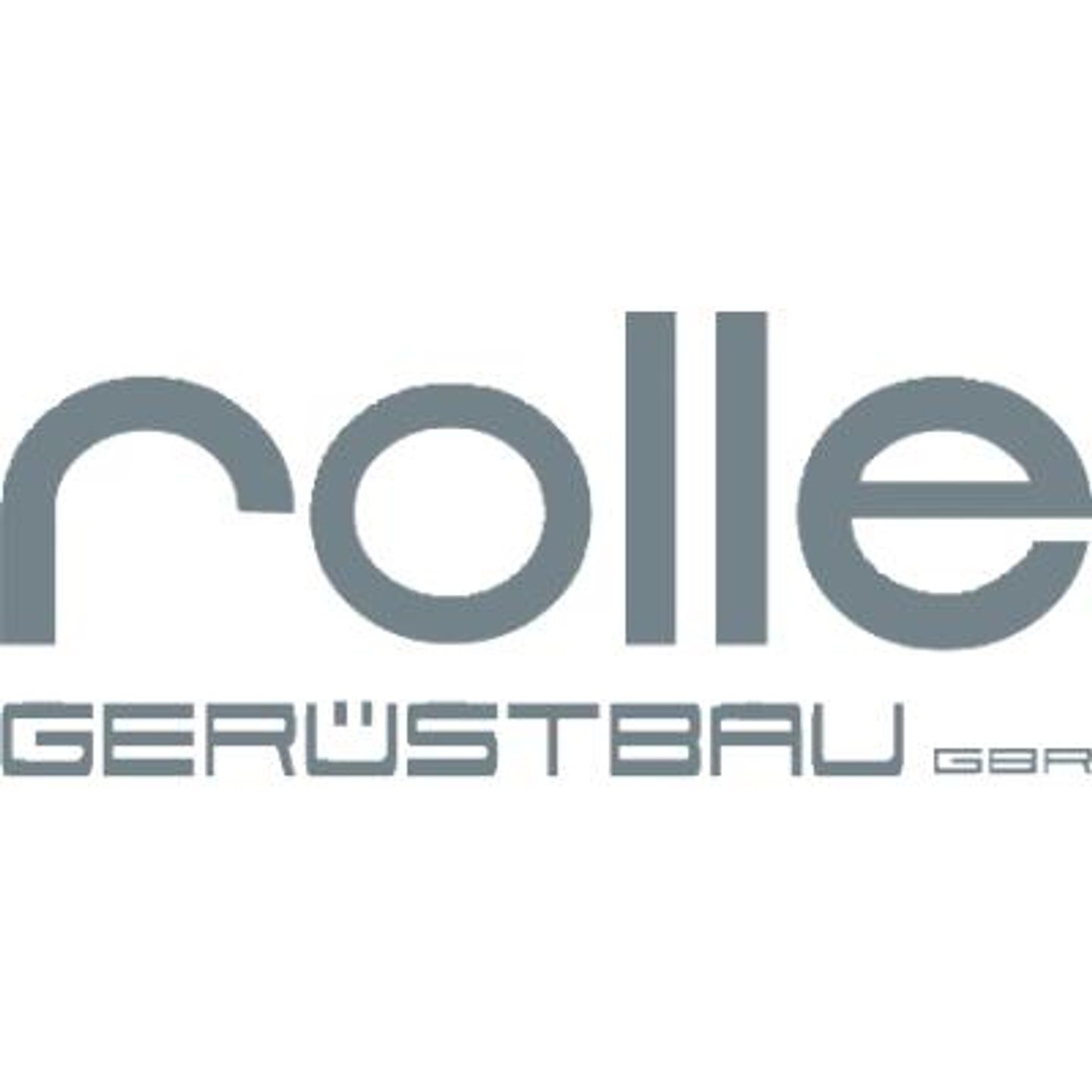 Logo der Firma Rolle Gerüstbau GbR aus Nürnberg auf dem Branchenportal Geruestbau.org
