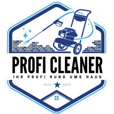 Logo der Firma Der-Proficleaner Steinreinigung aus Forchheim auf dem Branchenportal Hausmeisterdienste.net