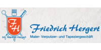 Logo der Firma Malergeschäft Hergert Friedrich Inh. Manfred Hergert aus Kitzingen auf dem Branchenportal Maler.org