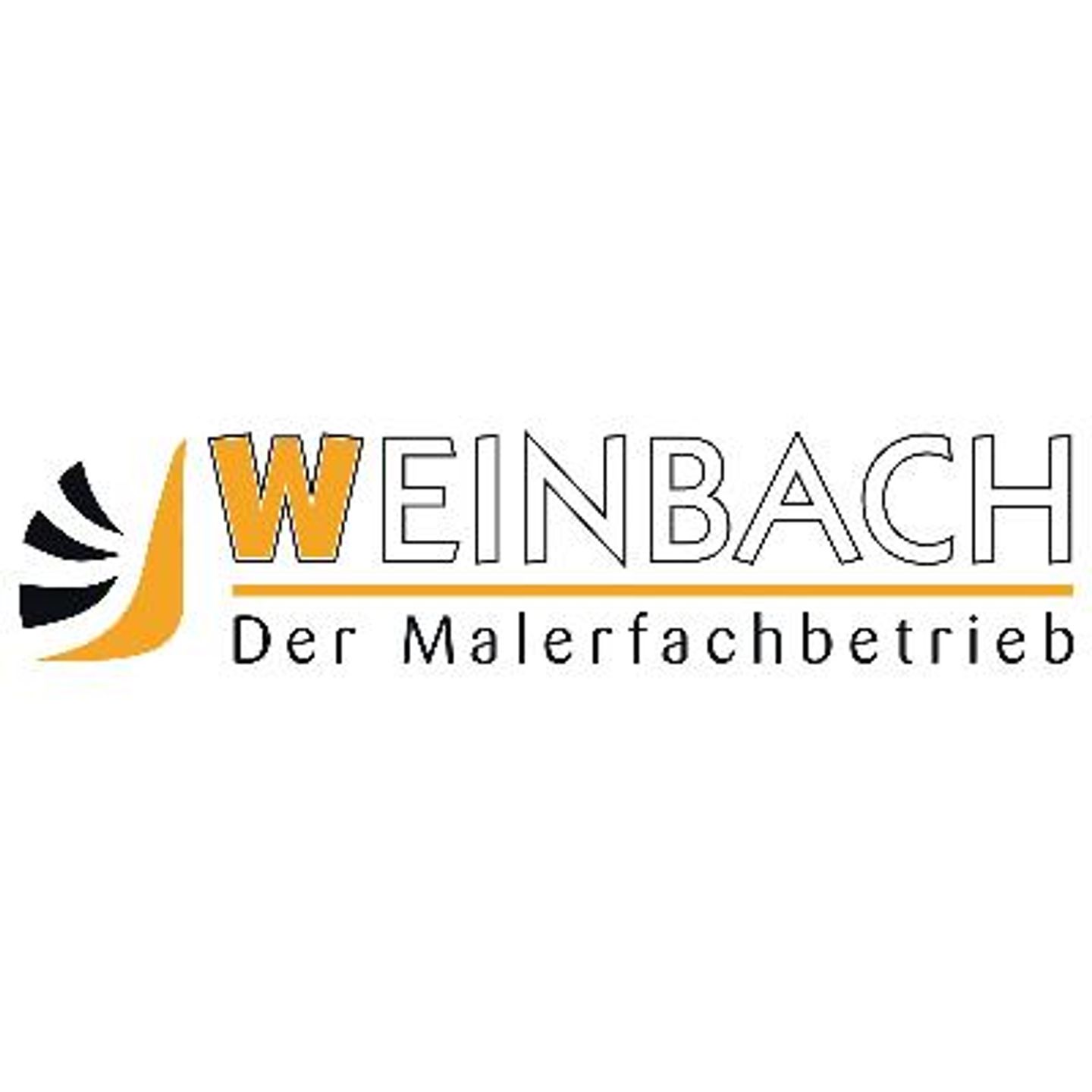 Logo der Firma Weinbach GmbH aus Ebsdorfergrund auf dem Branchenportal Maler.org