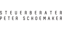Logo der Firma Schoemaker Peter Steuerberater aus Kalkar auf dem Branchenportal Steuer-Berater.de