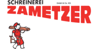 Logo der Firma Schreinerei Zametzer GmbH & Co. KG aus Wiesenthau auf dem Branchenportal Tischler-Schreiner.org