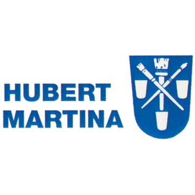 Logo der Firma Hubert Martina Malereibetrieb aus Erkrath auf dem Branchenportal Maler.org