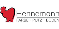 Logo der Firma Malerfachbetrieb Hennemann Inh. Till Hennemann aus Donaueschingen auf dem Branchenportal Maler.org