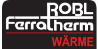 Logo der Firma Robl-Ferratherm aus Weisendorf auf dem Branchenportal Bauunternehmen.org